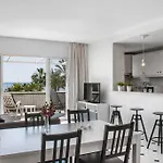 Beachfront In By Costarentals - Ref 70 * Benalmádena