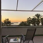 Beachfront In By Costarentals - Ref 70 Benalmádena