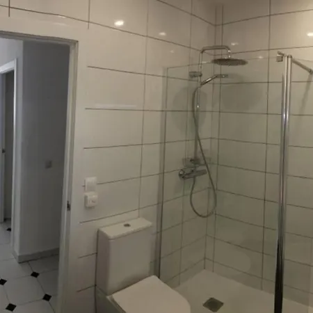 Appartamento Beachfront In By Costarentals - Ref 70 Benalmádena